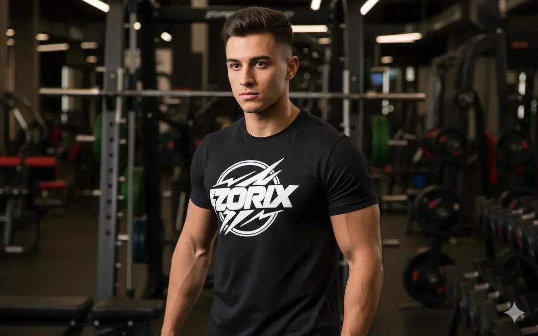 Pure Strength, Zero Bloat