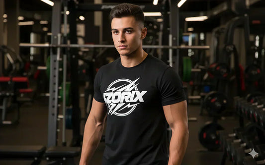 Pure Strength, Zero Bloat